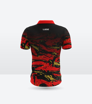 PREMIUM CRICKET JERSEY