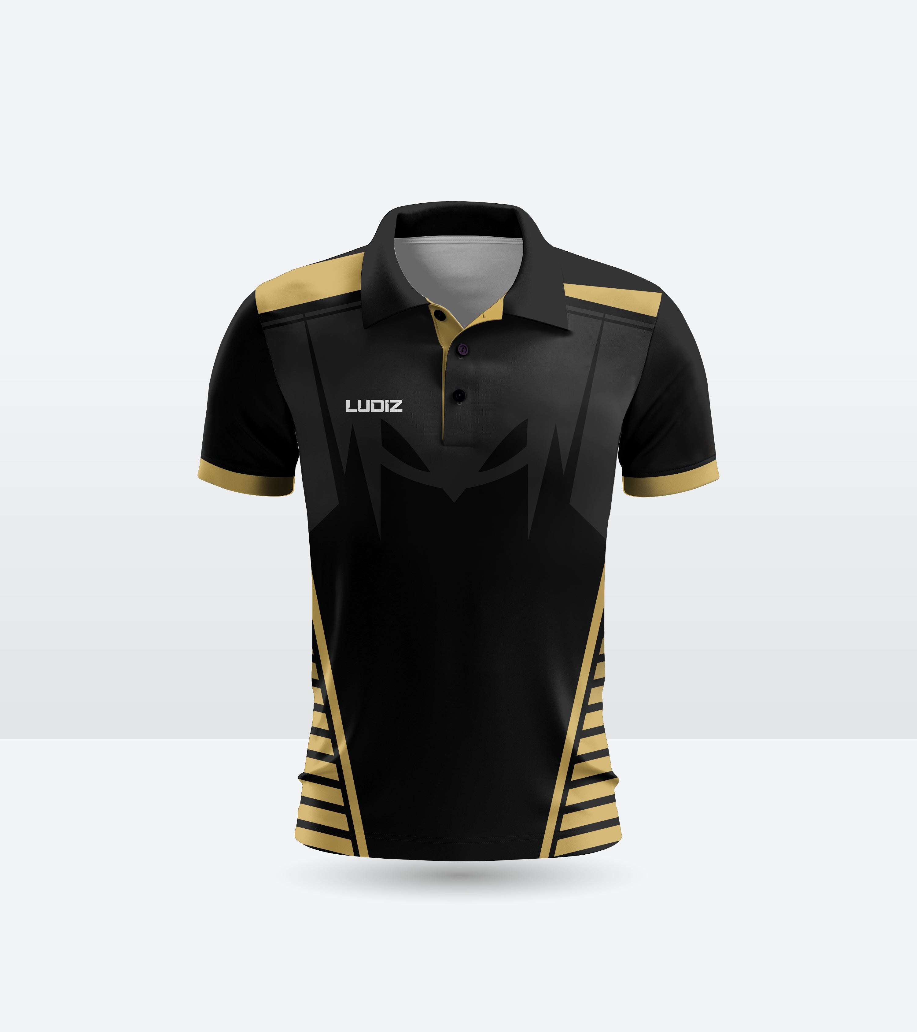 PREMIUM CRICKET JERSEY - Main Image