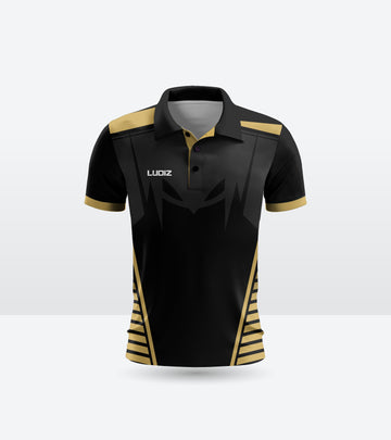 PREMIUM CRICKET JERSEY