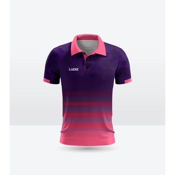 PREMIUM CRICKET JERSEY