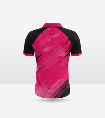 PREMIUM CRICKET JERSEY