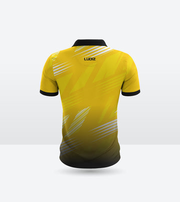 PREMIUM CRICKET JERSEY