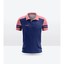 PREMIUM CRICKET JERSEY