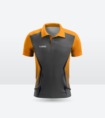 PREMIUM CRICKET JERSEY