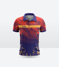 PREMIUM CRICKET JERSEY