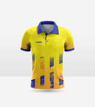 PREMIUM CRICKET JERSEY