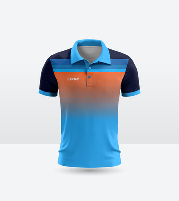 PREMIUM CRICKET JERSEY