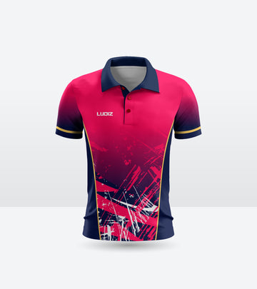 PREMIUM CRICKET JERSEY