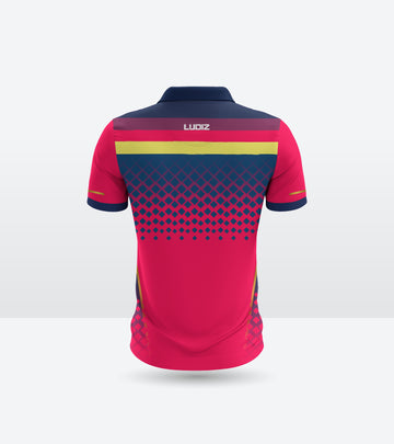 PREMIUM CRICKET JERSEY