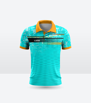 PREMIUM CRICKET JERSEY