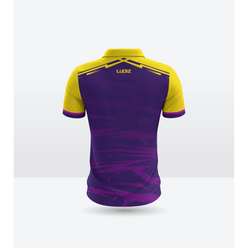 PREMIUM CRICKET JERSEY