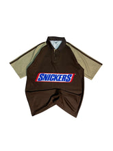 CANDY KICK OVERSIZE