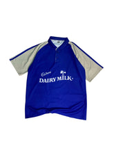 DAIRY DRIP OVERSIZE
