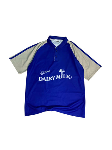 DAIRY DRIP OVERSIZE