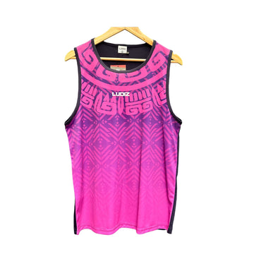 HALTER NECK TANK TOP PP