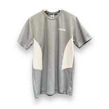 PATCHED FLARE T-SHIRT