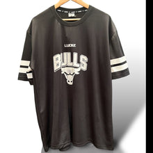 BULLS MAXI TEE