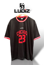 CHICAGO MAXI TEE