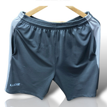 WORKOUT GEAR MESH SHORTS