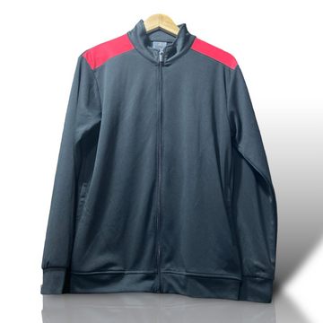 PIGUE TRACK JACKET