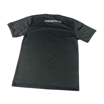 SUSTAINABLE GYM T-SHIRT