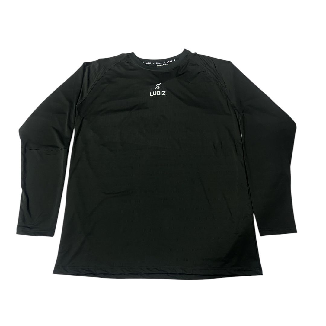 FITNESS LONG SLEEVE – Ludiz
