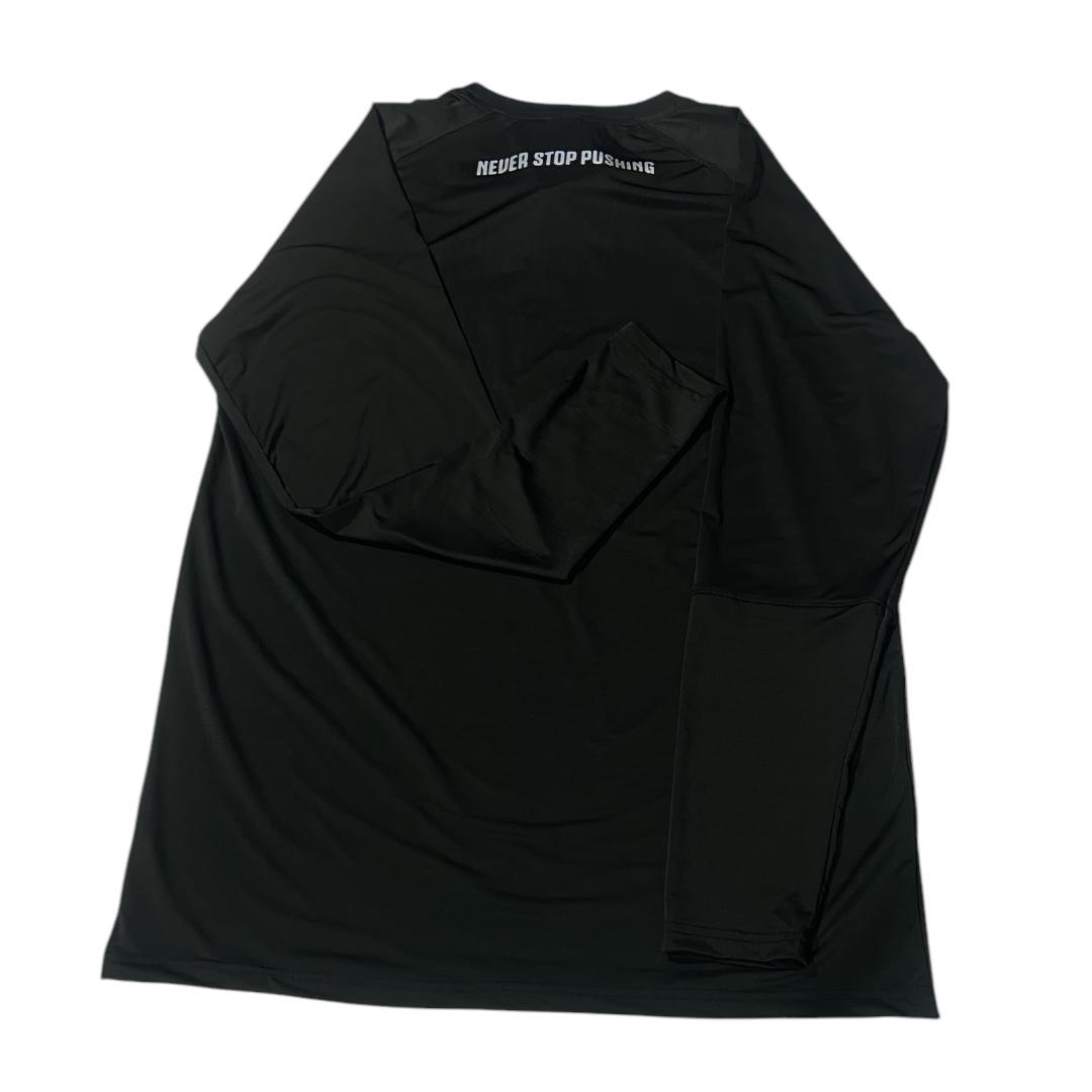 FITNESS LONG SLEEVE – Ludiz
