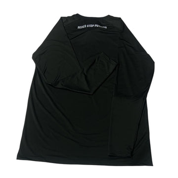 FITNESS LONG SLEEVE