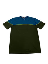 Olive Crest T-Shirt