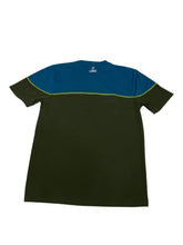 Olive Crest T-Shirt