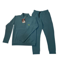 RAMA BLUE JACKET KIT