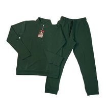 GREEN JACKET KIT