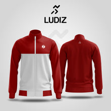 RED PREMIUM JACKET