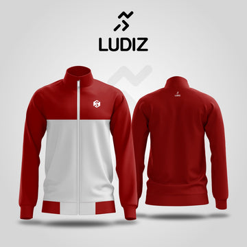 RED PREMIUM JACKET