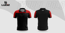 MARS CORPORATE POLO T-SHIRTS