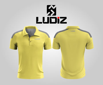 MARS CORPORATE POLO T-SHIRTS