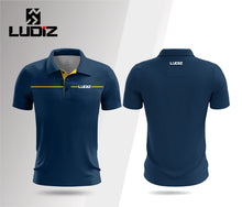MARS CORPORATE POLO T-SHIRTS