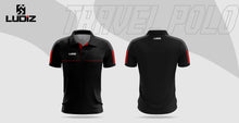 MARS CORPORATE POLO T-SHIRTS