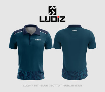 MARS CORPORATE POLO T-SHIRTS