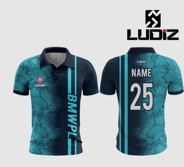PREMIUM CRICKET JERSEY