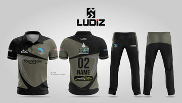 PREMIUM CRICKET JERSEY