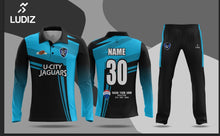 PREMIUM CRICKET JERSEY