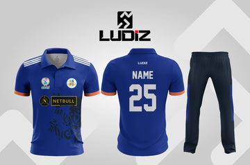 PREMIUM CRICKET JERSEY