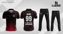 PREMIUM CRICKET JERSEY