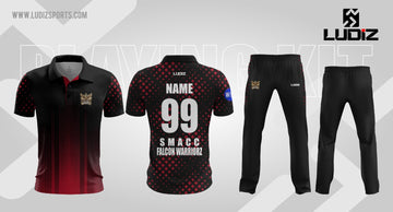 PREMIUM CRICKET JERSEY