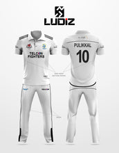 PREMIUM CRICKET WHITES SET