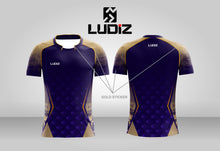 PREMIUM CRICKET JERSEY