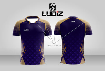 PREMIUM CRICKET JERSEY
