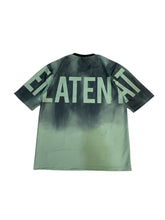 GRADIENT STREETWEAR OVERSIZED T-SHIRT