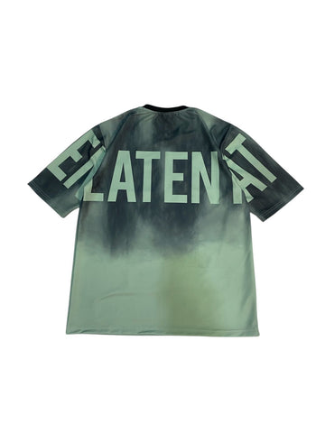 GRADIENT STREETWEAR OVERSIZED T-SHIRT